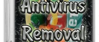 Иконка Antivirus Removal Tool 2022.08 [Multi Ru]