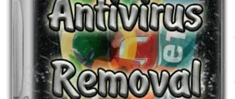 Иконка Antivirus Removal Tool 2023.08 [Multi Ru]