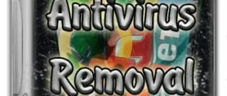 Иконка Antivirus Removal Tool 2023.10 [Multi Ru]