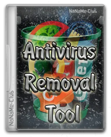 Иконка Antivirus Removal Tool 2024.06 [Multi Ru]