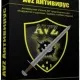 Иконка Антивирусная утилита AVZ 5.58 (Неофициальная) [Ru En]