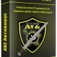 Иконка Антивирусная утилита AVZ 5.64 (Неофициальная) [Ru En]