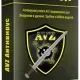 Иконка Антивирусная утилита AVZ 5.73 (30.04.2023) (Неофициальная) [Ru En]