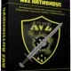 Иконка Антивирусная утилита AVZ 5.83 [Comss] (2021) РС