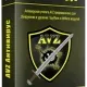 Иконка Антивирусная утилита AVZ 5.98 (27.10.2024) (Неофициальная) [Ru En]