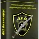 Иконка Антивирусная утилита AVZ 6.00 (08.05.2025) (Неофициальная)