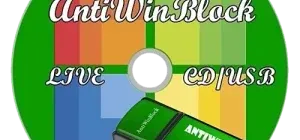 Иконка AntiWinBlock