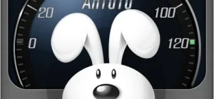 Иконка AnTuTu Benchmark