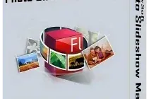 Иконка AnvSoft Photo Slideshow Maker