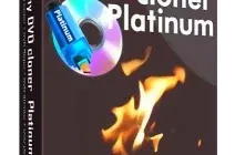 Иконка Any DVD Cloner Platinum