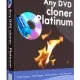Иконка Any DVD Cloner Platinum