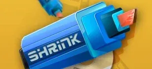 Иконка Any DVD Shrink