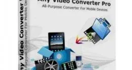 Иконка Any Video Converter