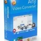 Иконка Any Video Converter Professional 7.1.5 RePack (& Portable) by TryRooM [Multi Ru]