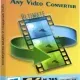 Иконка Any Video Converter Ultimate 7.0.1 (2020) PC RePack & Portable by elchupacabra
