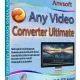 Иконка Any Video Converter Ultimate 7.0.2 (2020) РС
