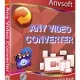 Иконка Any Video Converter Ultimate 7.1.7 RePack (& Portable) by elchupacabra [Multi Ru]