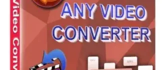 Иконка Any Video Converter Ultimate 7.1.8 RePack (& Portable) by elchupacabra [Multi Ru]
