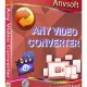 Иконка Any Video Converter Ultimate 7.1.8 RePack (& Portable) by elchupacabra [Multi Ru]