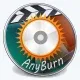 Иконка AnyBurn 5.4 + Portable [Multi Ru]
