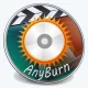 Иконка AnyBurn 5.5 + Portable [Multi Ru]