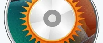 Иконка AnyBurn 5.5 RePack (& Portable) by Dodakaedr [Multi Ru]