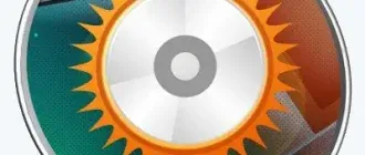 Иконка AnyBurn 5.9 + Portable [Multi Ru]