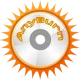 Иконка AnyBurn 6.2 + Portable [Multi Ru]