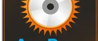 Иконка AnyBurn 6.5 Pro RePack (& Portable) by elchupacabra [Multi Ru]