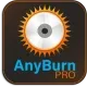 Иконка AnyBurn 6.5 Pro RePack (& Portable) by elchupacabra [Multi Ru]
