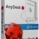 Иконка AnyDesk 2.2.2 + Portable (2016) Multi Русский