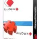 Иконка AnyDesk 6.3.2 (2021) PC + Portable
