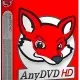 Иконка AnyDVD