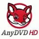 Иконка AnyDVD HD 8.1.3.0 [Multi Ru]