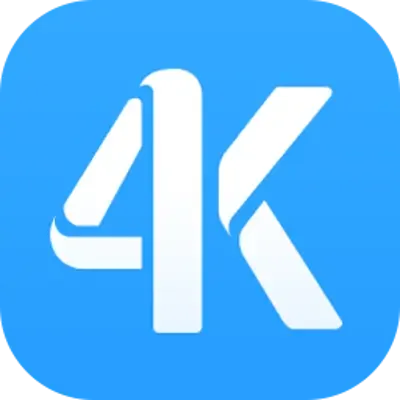Иконка AnyMP4 4K Converter 7.2.36 RePack (& Portable) by TryRooM [Multi Ru]