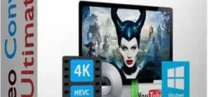 Иконка AnyMP4 Video Converter Ultimate 7.2.18 RePack (2017) Русский Английский