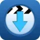 Иконка AnyMP4 Video Downloader 6.1.18 RePack (2017) Multi Русский