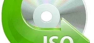 Иконка AnyToISO