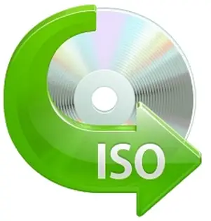 Иконка AnyToISO 3.8.2 Build 563 RePack + Portable (2017) Multi Русский