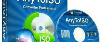 Иконка AnyToISO 3.9.1 Build 610 Pro (2018) PC RePack & Portable by elchupacabra