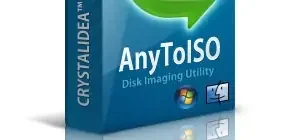 Иконка AnyToISO PRO 3.9.0 [Multi Ru]