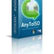 Иконка AnyToISO PRO 3.9.0 [Multi Ru]