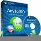 Иконка AnyToISO Pro 3.9.6 Build 670 Pro (2020) PC RePack & Portable by elchupacabra