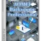 Иконка AOMEI Backupper Pro 7.2.1 [Multi Ru] (акция Comss)