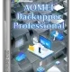Иконка AOMEI Backupper Pro 7.3.2 [Multi Ru] (акция Comss)