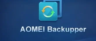 Иконка AOMEI Backupper Professional 4.0.2 (2017) Multi Русский