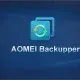 Иконка AOMEI Backupper Technician Plus 4.1.0 (16.04.2018) RePack by KpoJIuK (2018) Русский Английский