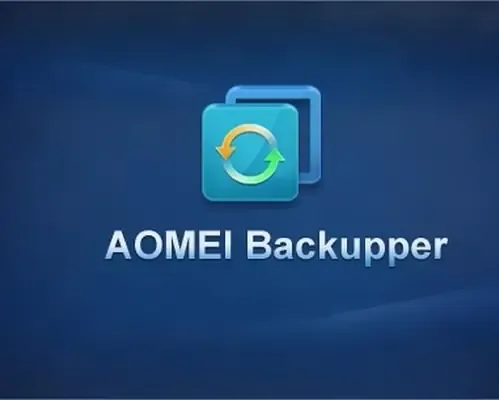 Иконка AOMEI Backupper Technician Plus 4.1.0 (16.04.2018) RePack by KpoJIuK (2018) Русский Английский