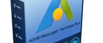 Иконка AOMEI Backupper Technician Plus 5.5.0 [DC 24.12.2019] (2019) PC RePack by KpoJIuK