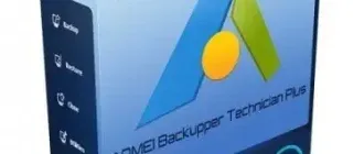 Иконка AOMEI Backupper Technician Plus 6.2.0 RePack by KpoJIuK [Multi Ru]